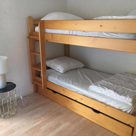Appartement Spacieux アルカション エクステリア 写真