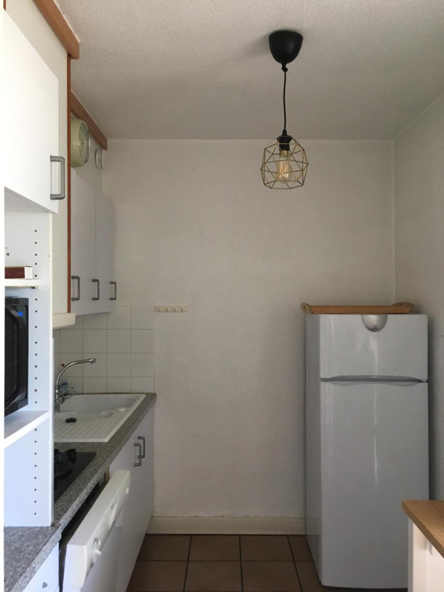 Appartement Spacieux アルカション エクステリア 写真