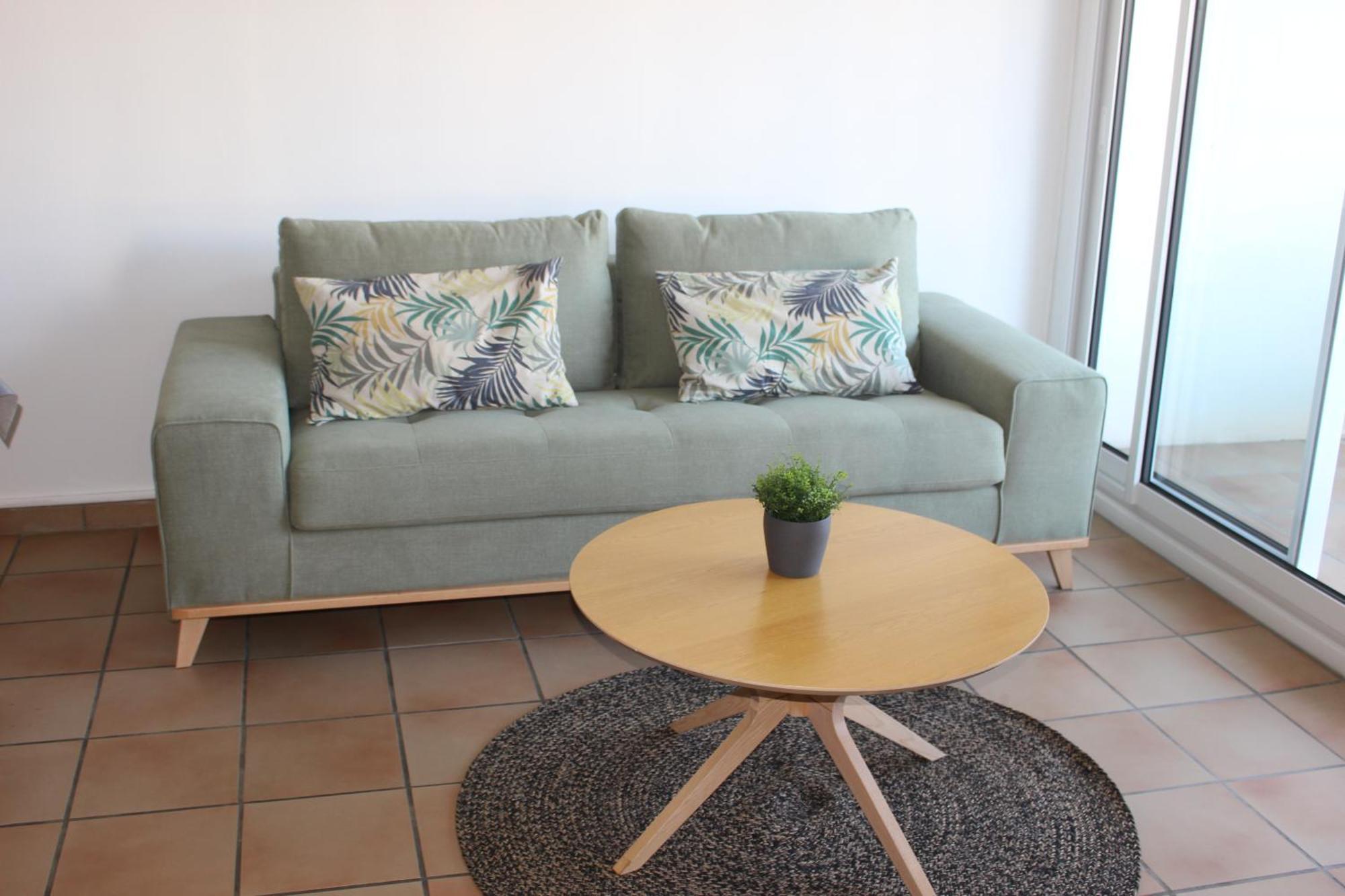 Appartement Spacieux アルカション エクステリア 写真