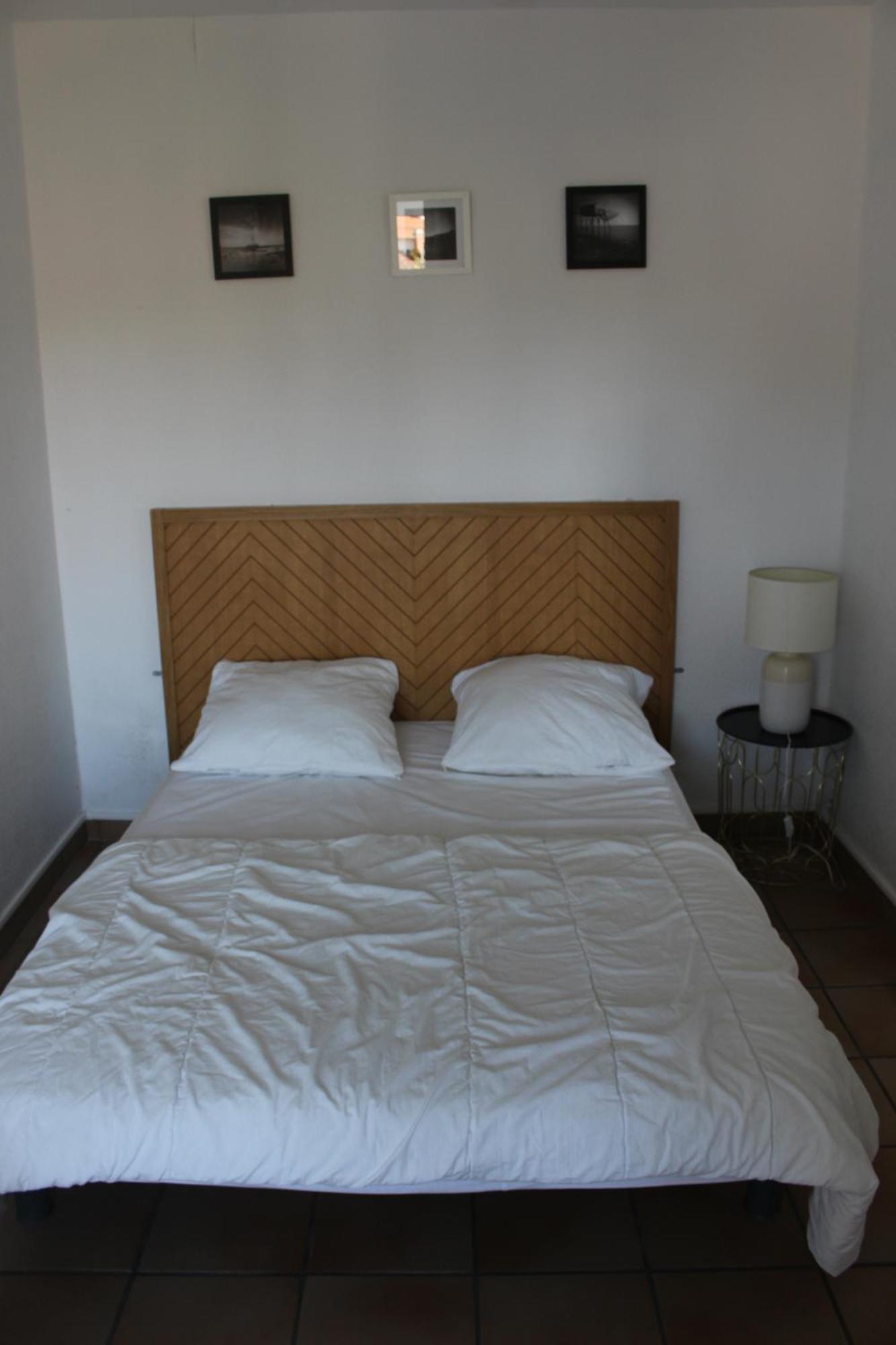 Appartement Spacieux アルカション エクステリア 写真