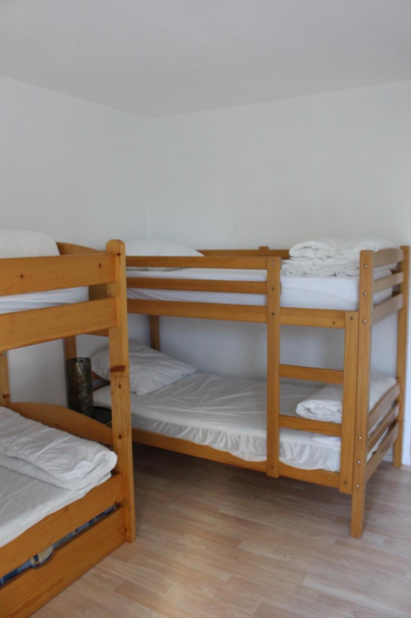 Appartement Spacieux アルカション エクステリア 写真