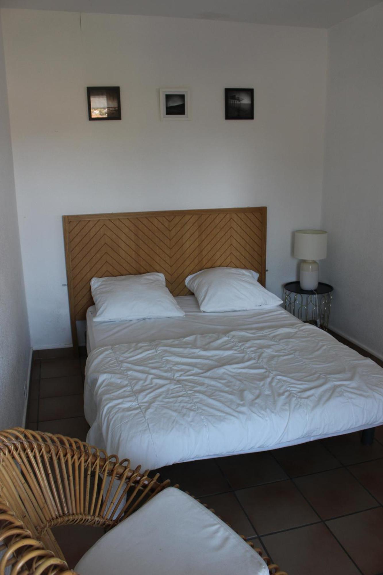 Appartement Spacieux アルカション エクステリア 写真